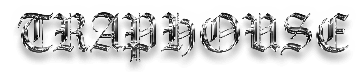 Trap House Logo