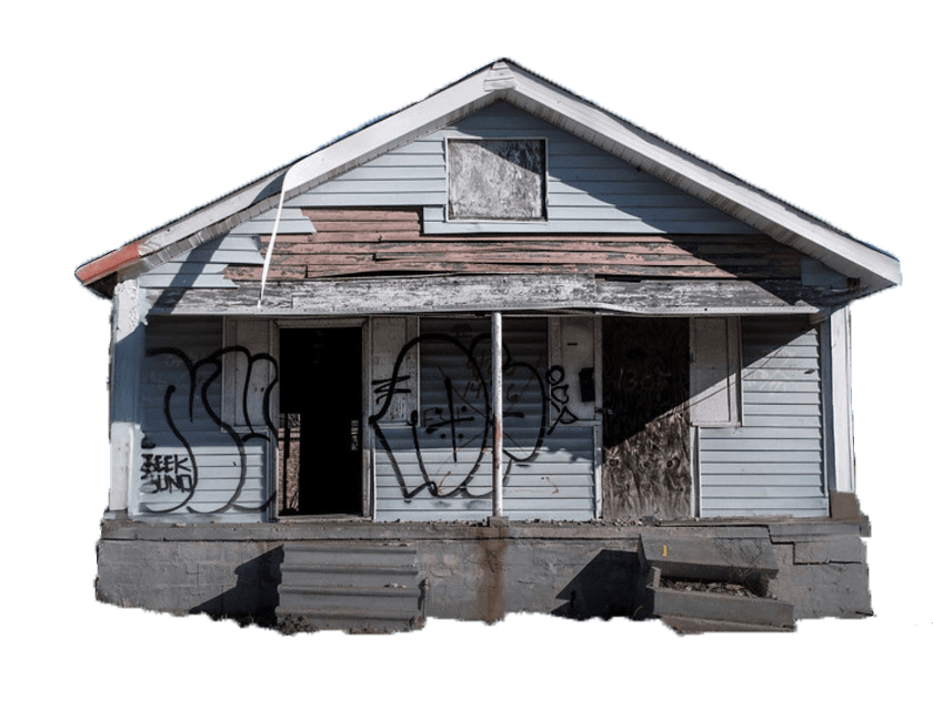 House Exterior